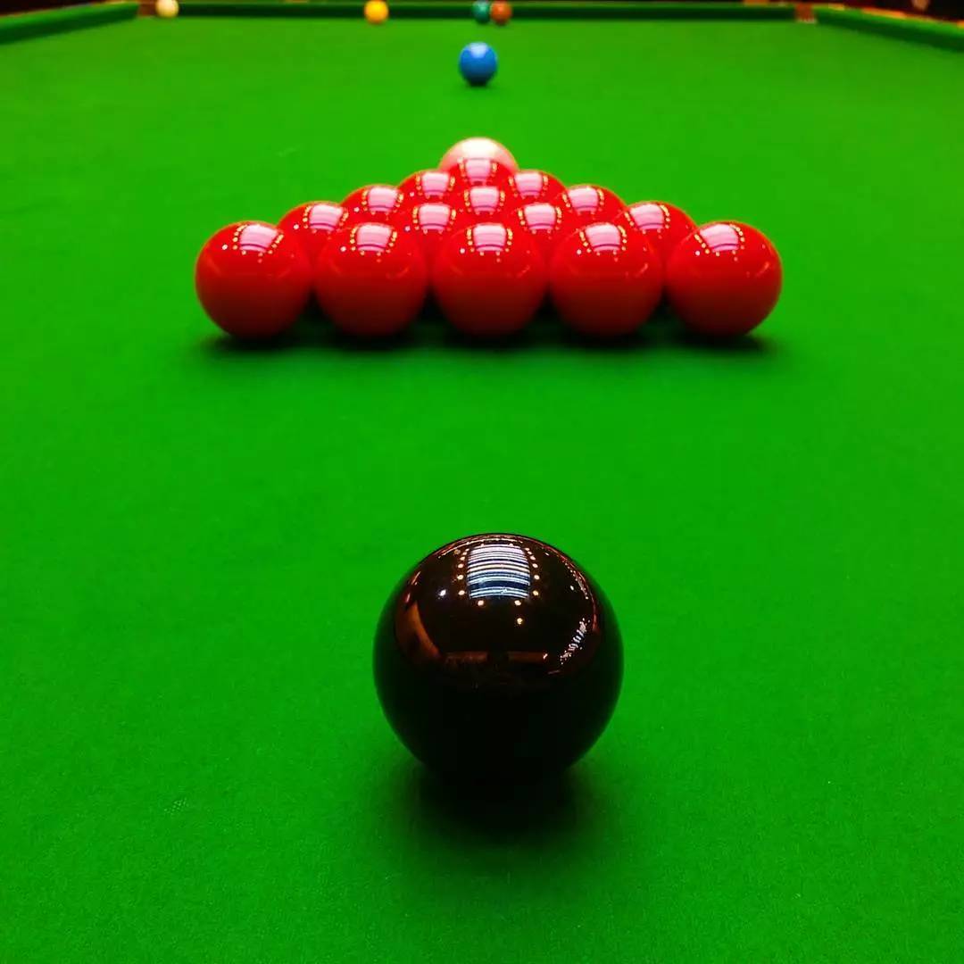 2023斯诺克北爱尔兰公开赛 第2轮 吕昊天VS汤姆·福德_配音介绍_诗琪热剧-影影网